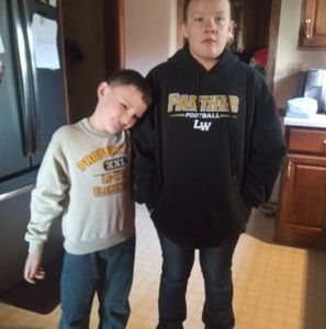 Meet your Posher, Kim